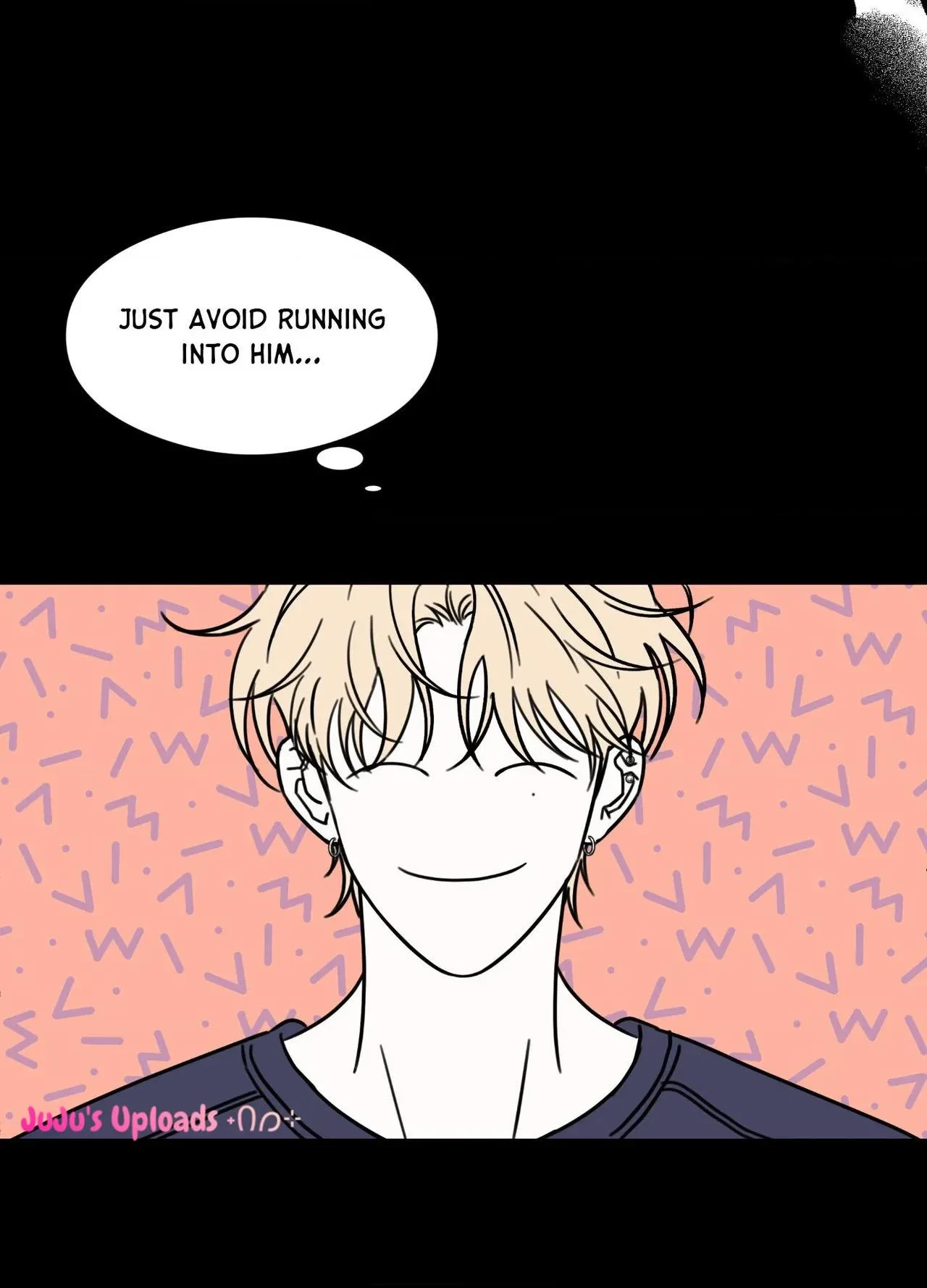 Sorta Psycho Chapter 37, page 85