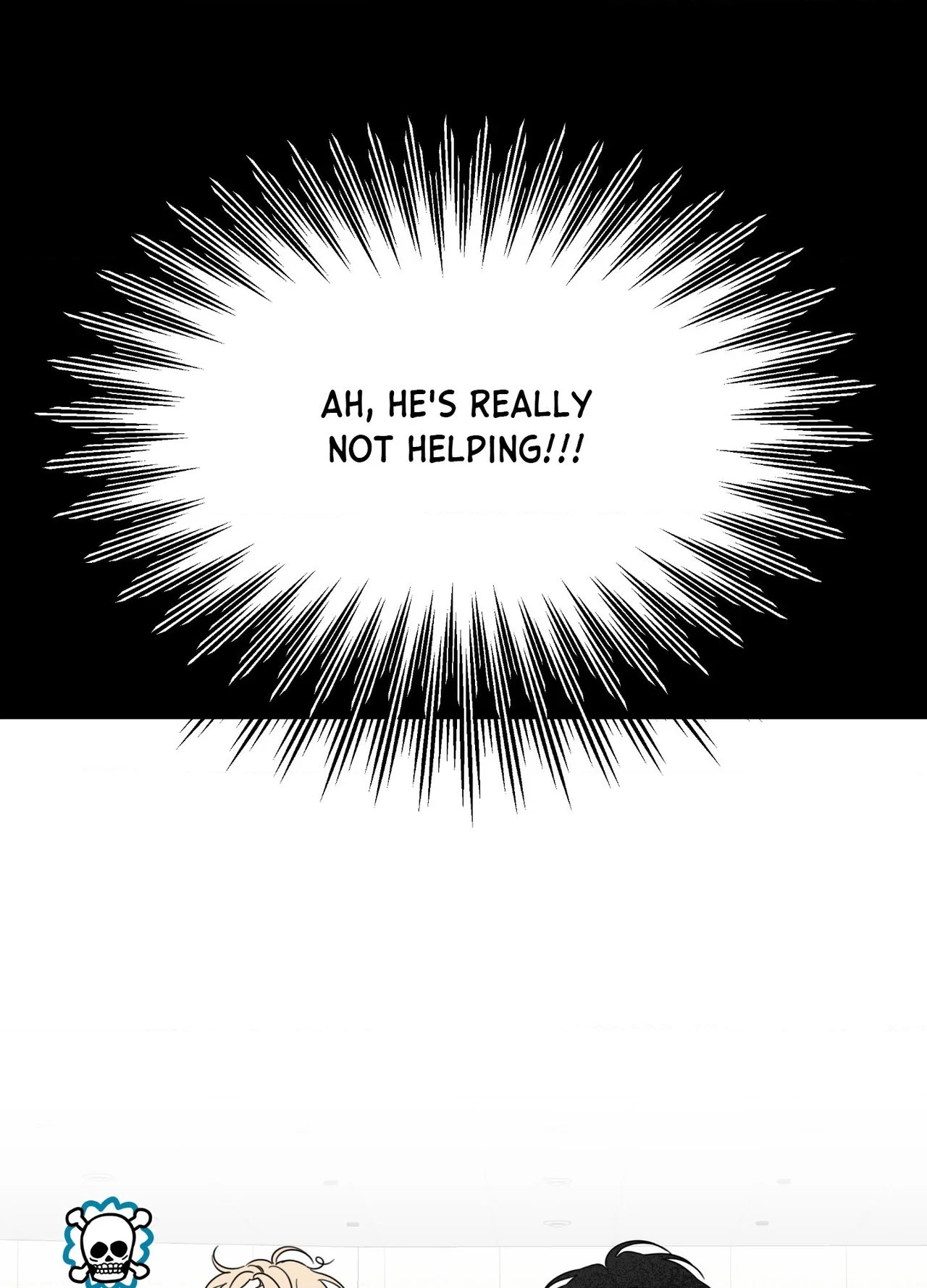 Sorta Psycho Chapter 37, page 86