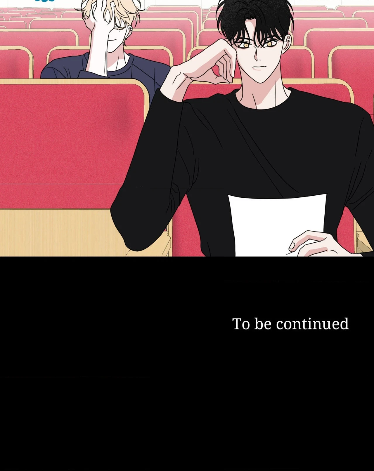 Sorta Psycho Chapter 37, page 87