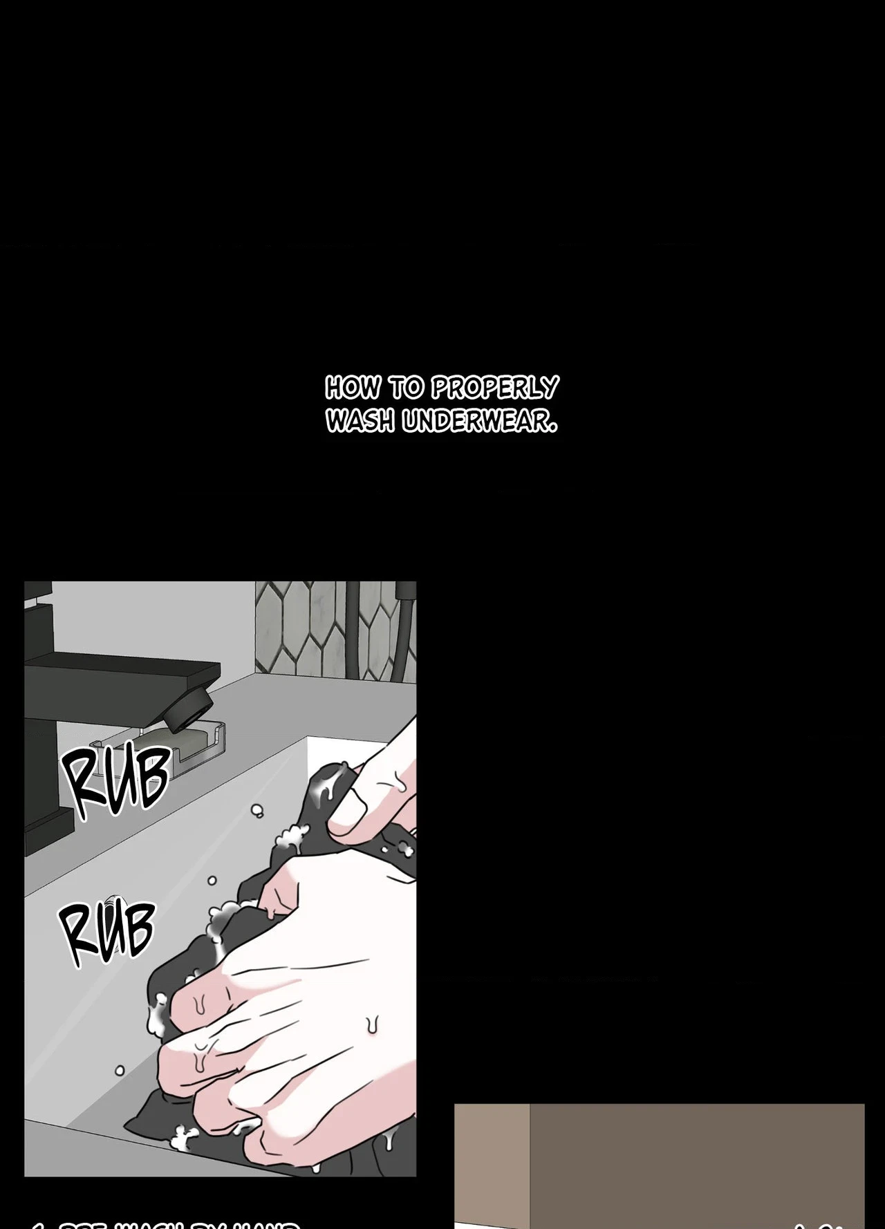 Sorta Psycho Chapter 37, page 9