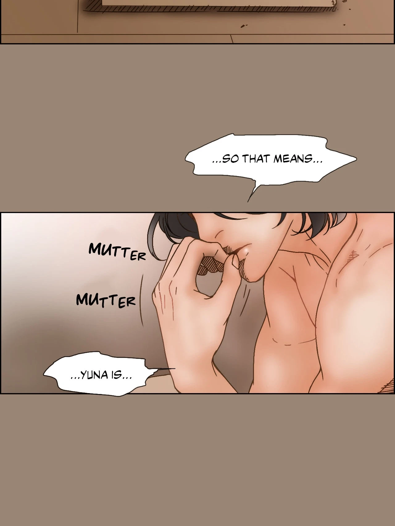 My Mother's Lover 2 Chapter 55, page 11