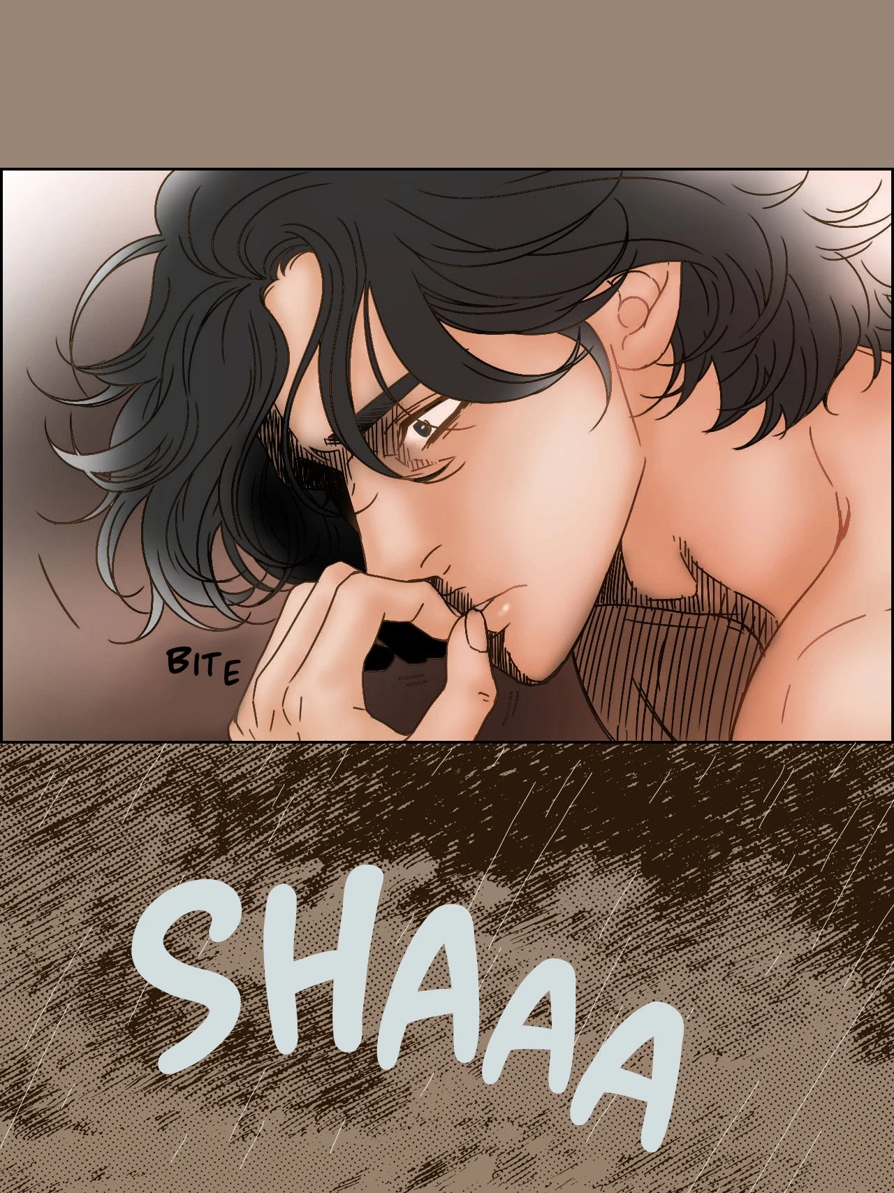 My Mother's Lover 2 Chapter 55, page 12