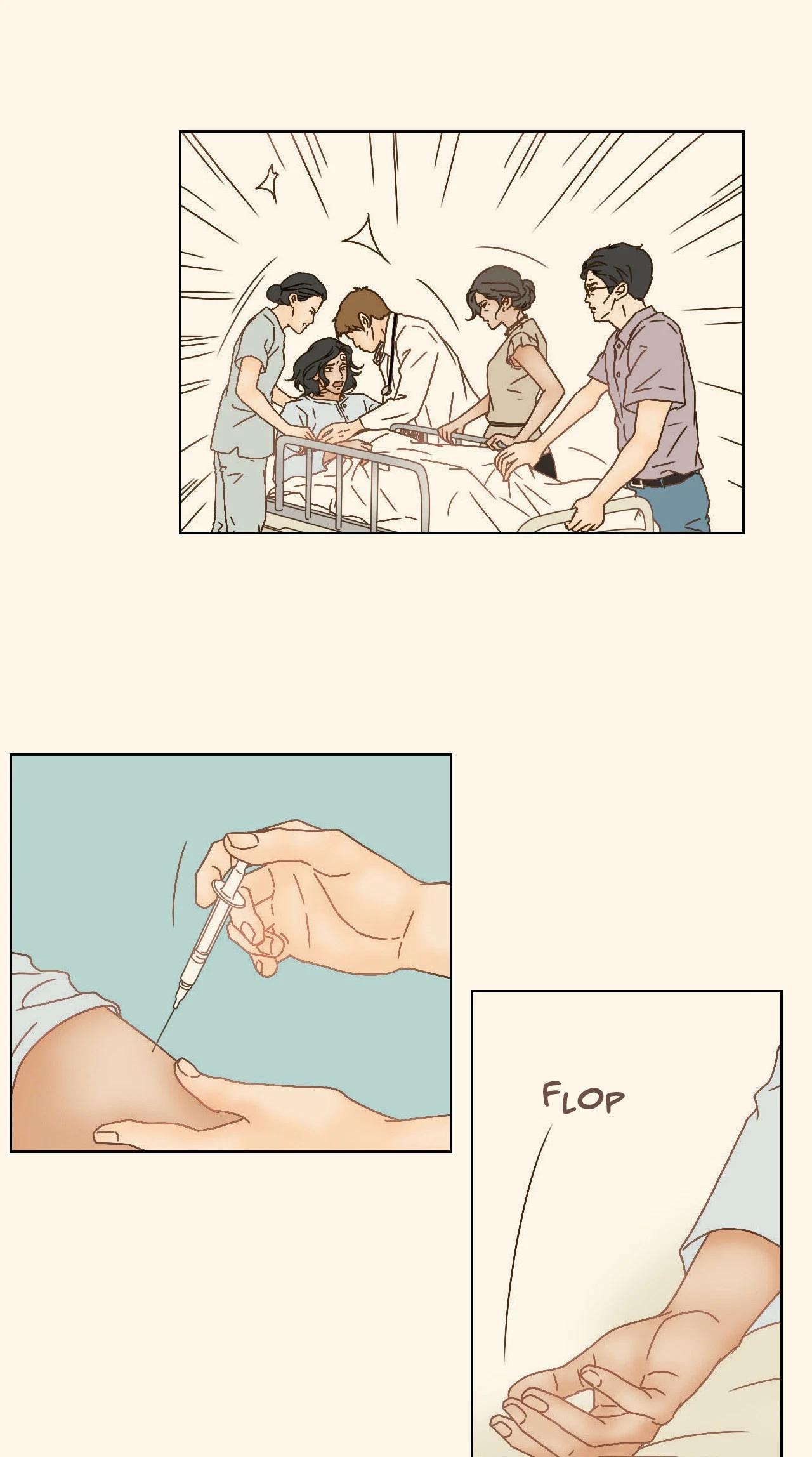 My Mother's Lover 2 Chapter 55, page 20