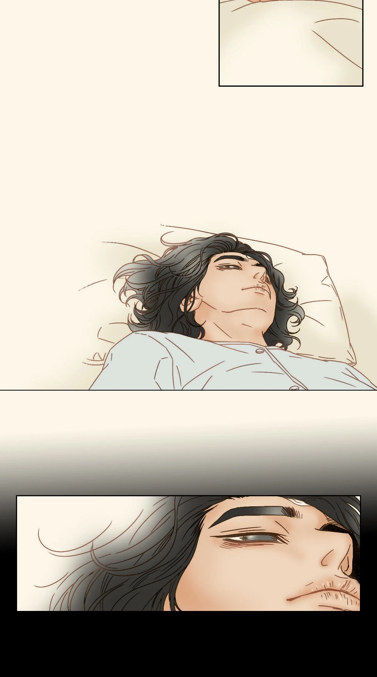My Mother's Lover 2 Chapter 55, page 21