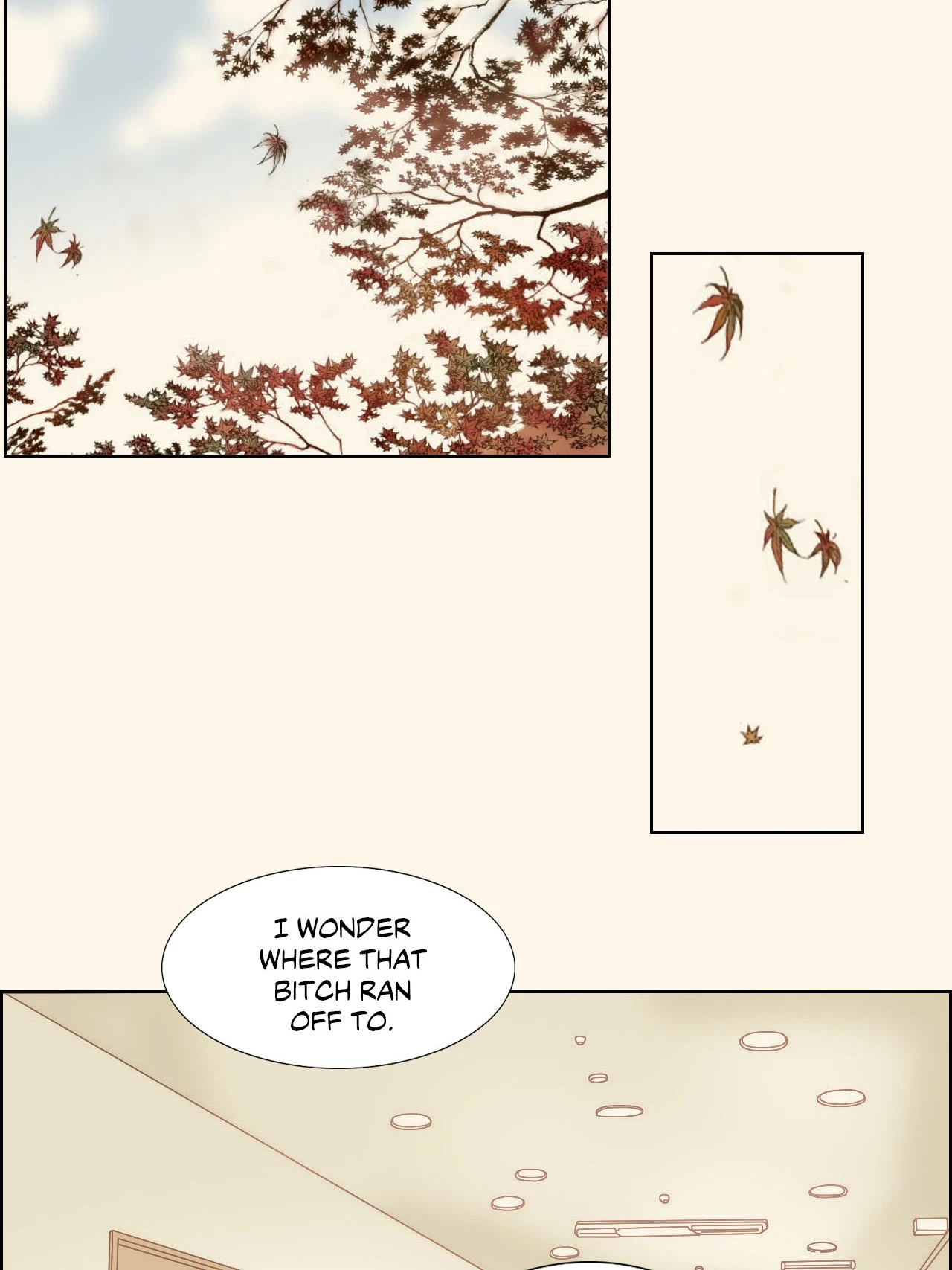 My Mother's Lover 2 Chapter 55, page 26