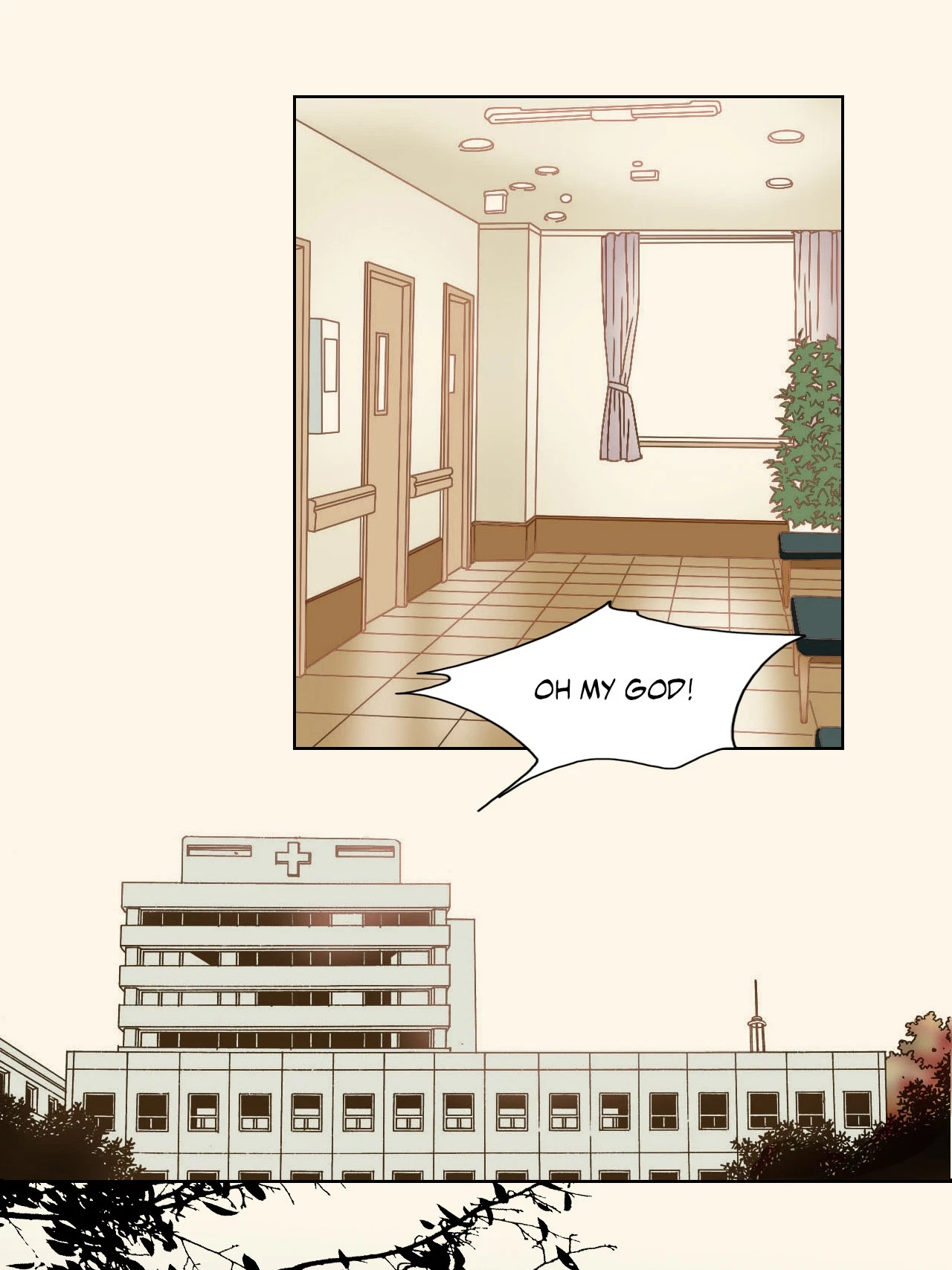 My Mother's Lover 2 Chapter 55, page 31