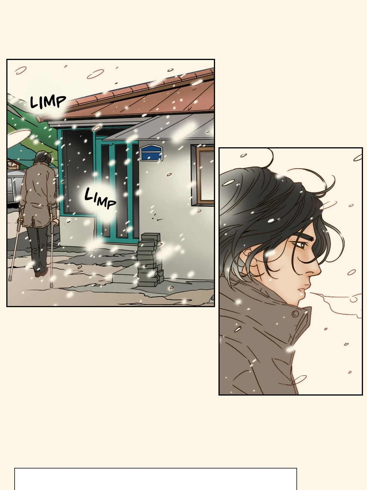 My Mother's Lover 2 Chapter 55, page 36