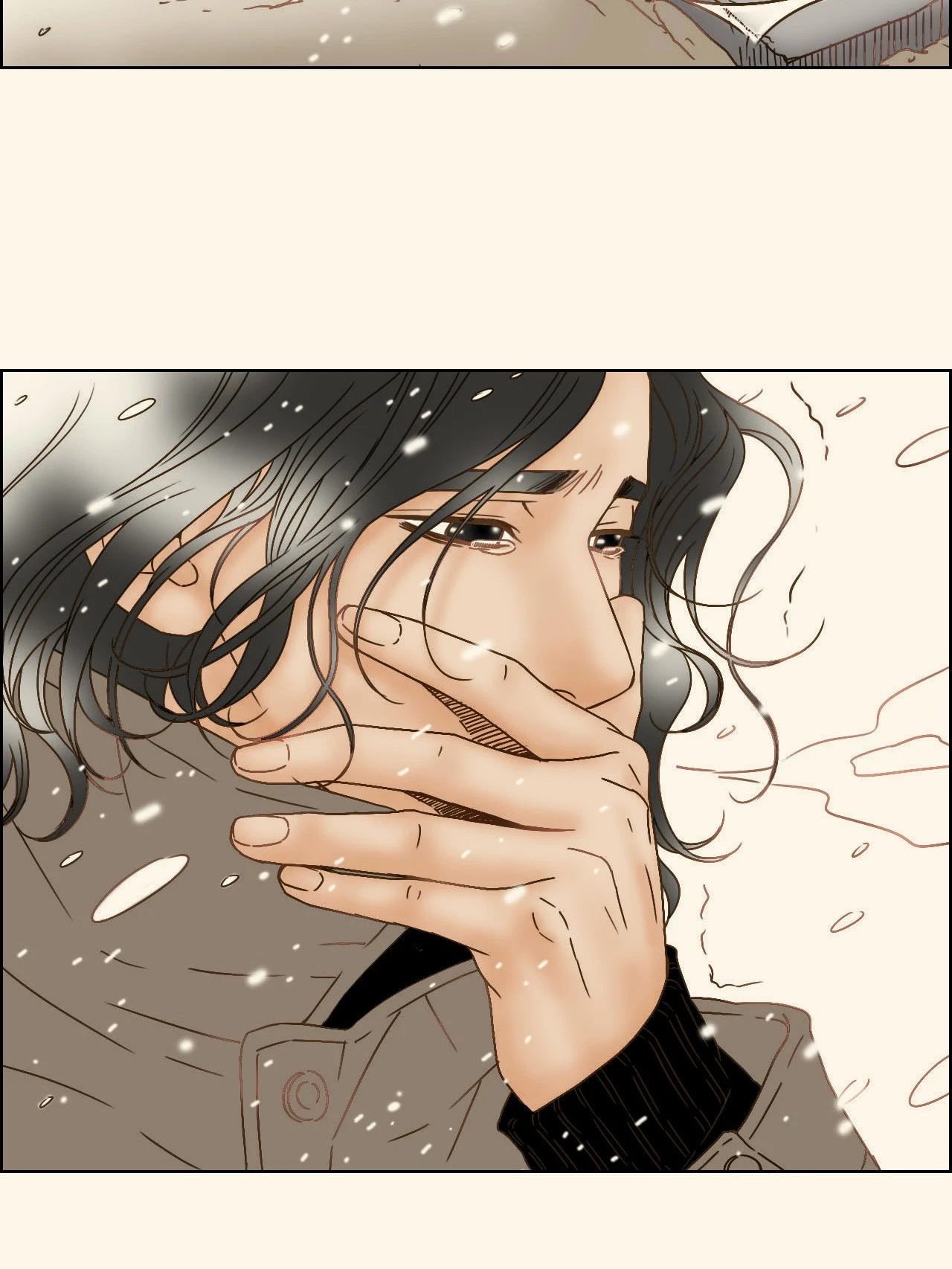 My Mother's Lover 2 Chapter 55, page 38
