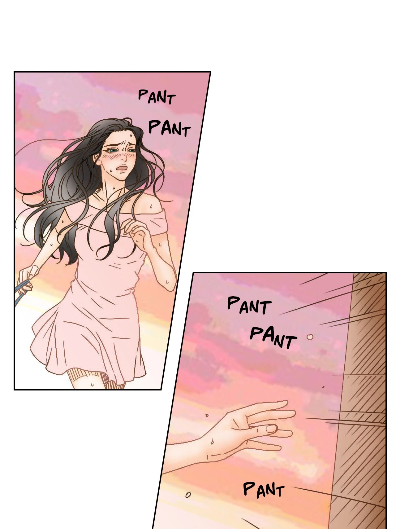 My Mother's Lover 2 Chapter 55, page 4
