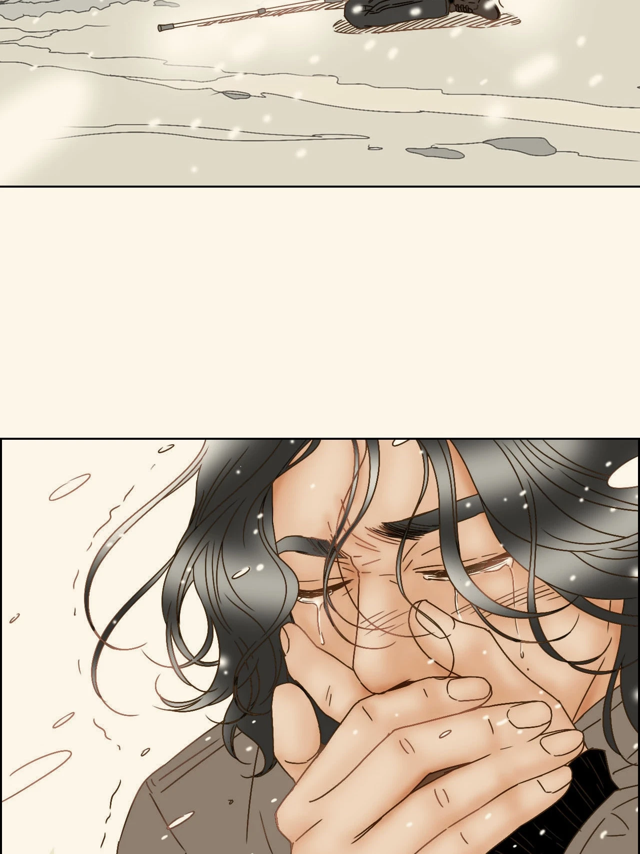 My Mother's Lover 2 Chapter 55, page 40