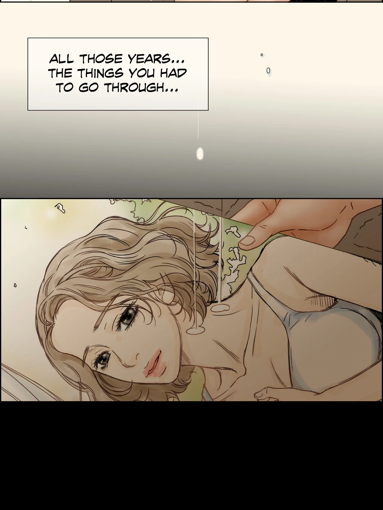 My Mother's Lover 2 Chapter 55, page 41