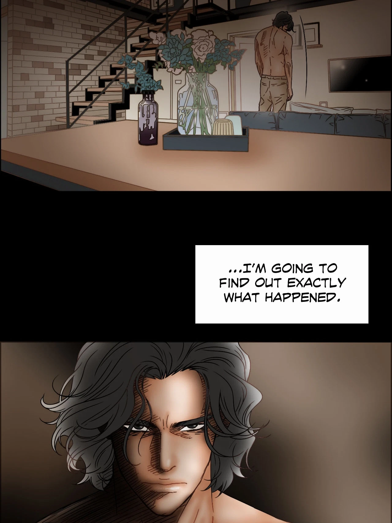 My Mother's Lover 2 Chapter 55, page 43
