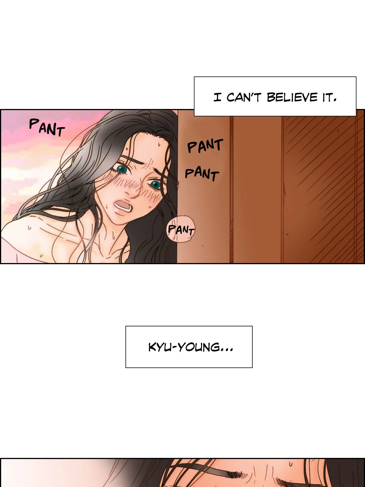 My Mother's Lover 2 Chapter 55, page 6