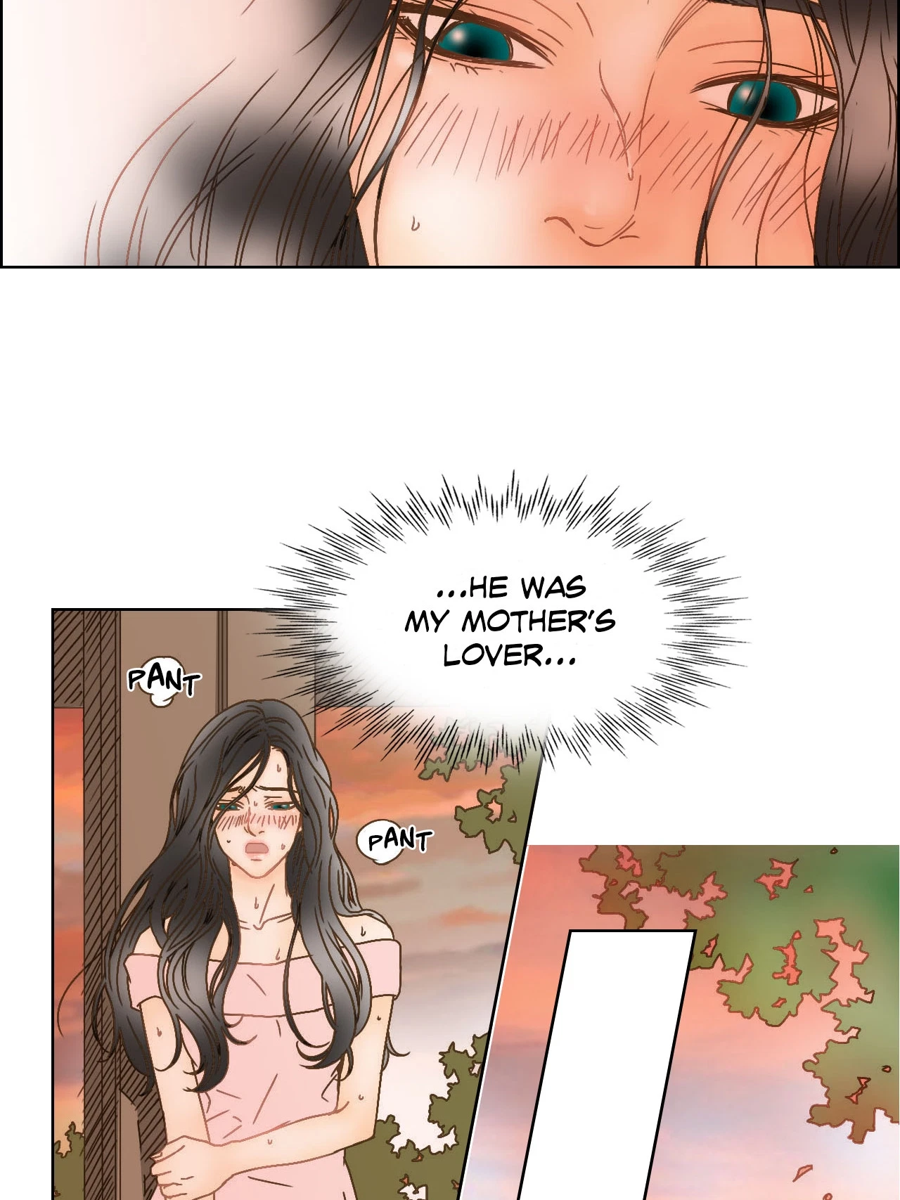 My Mother's Lover 2 Chapter 55, page 7