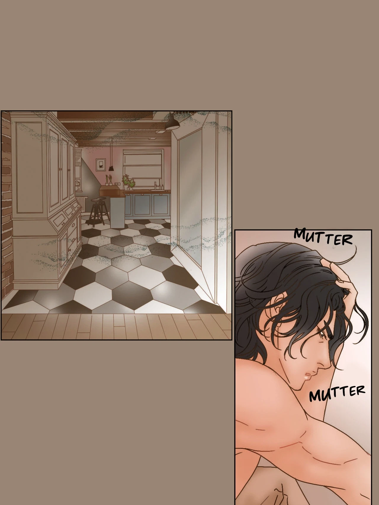 My Mother's Lover 2 Chapter 55, page 9