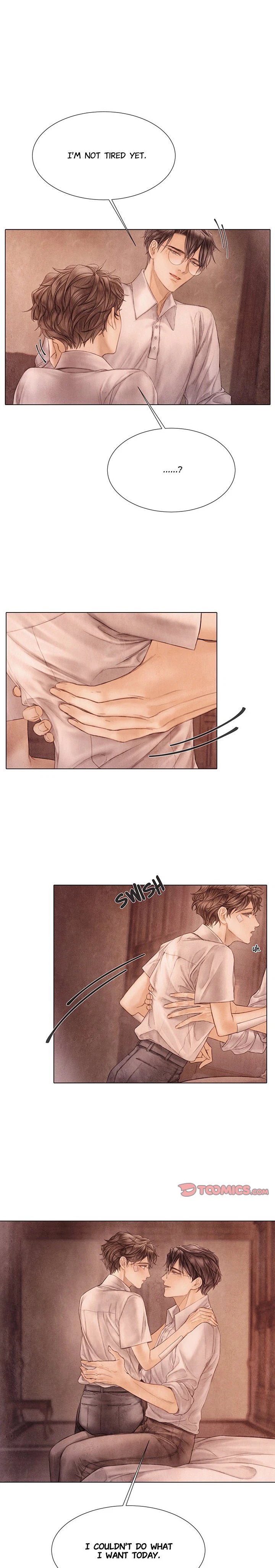 Broken Boy Chapter 72, page 12