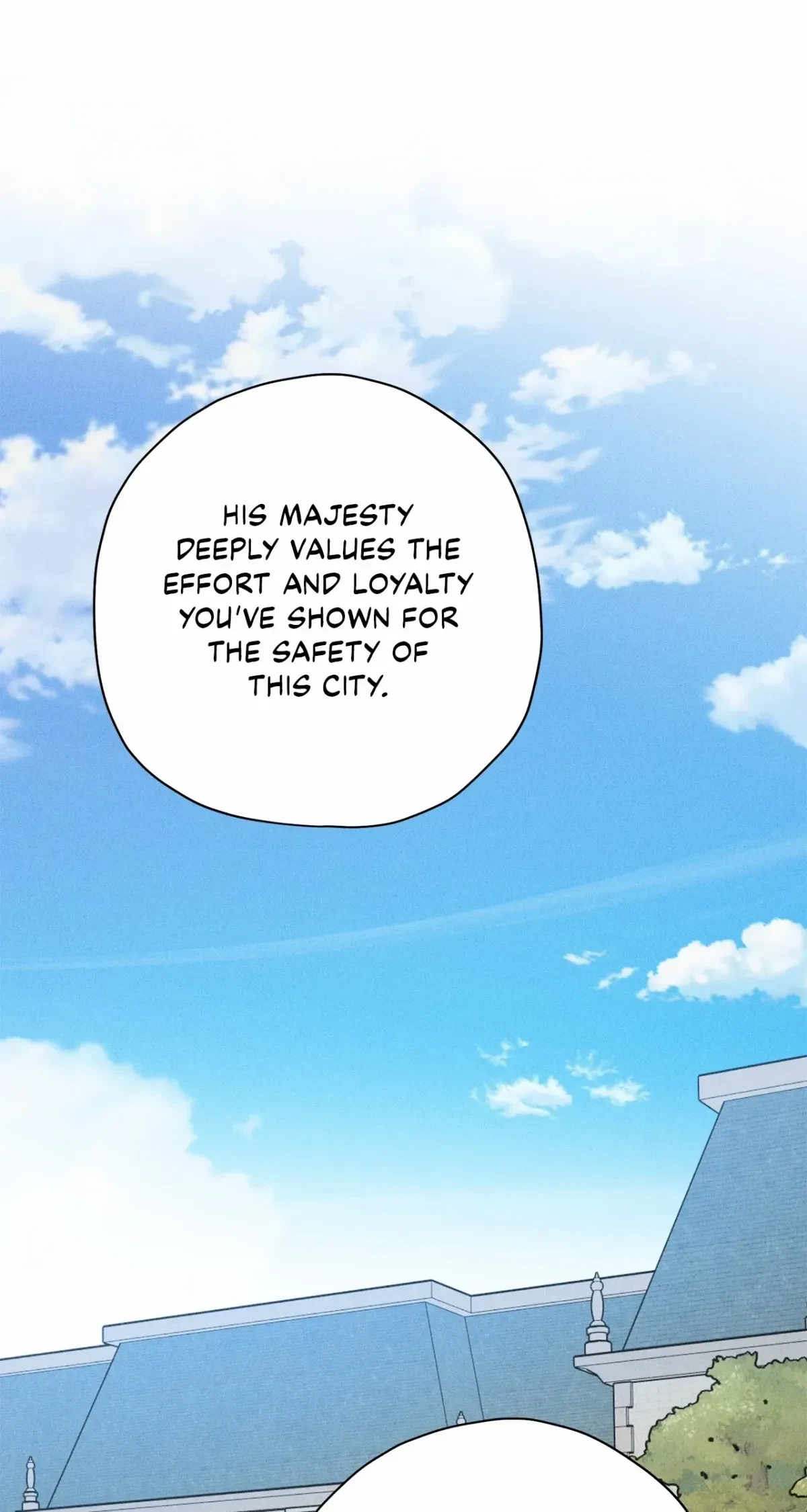 The Rogue Prince Is Secretly An Omega Chapter 80, page 3
