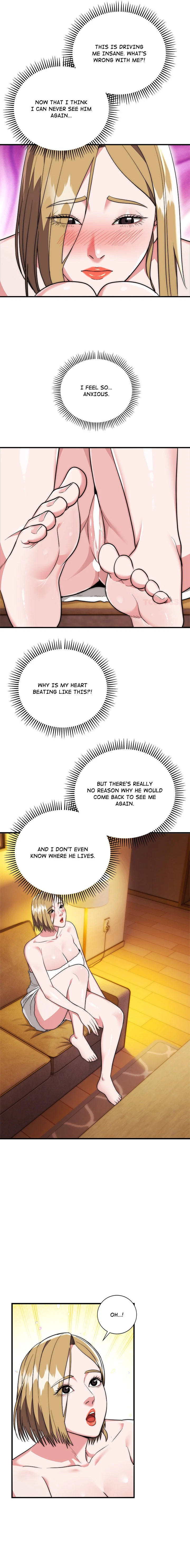 Kangsae The Strong Chapter 23, page 4
