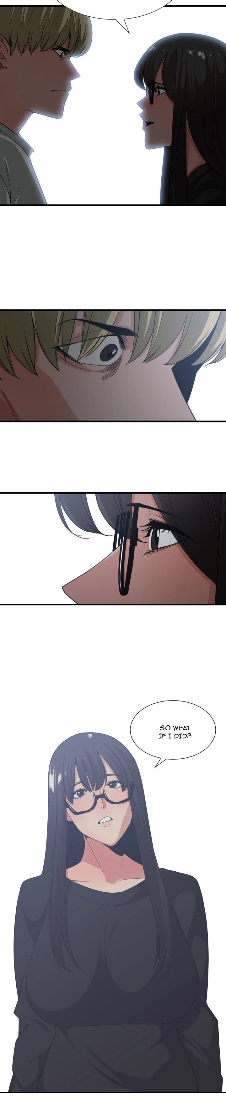 Chapter 34 - You're Not That Special!, page 11