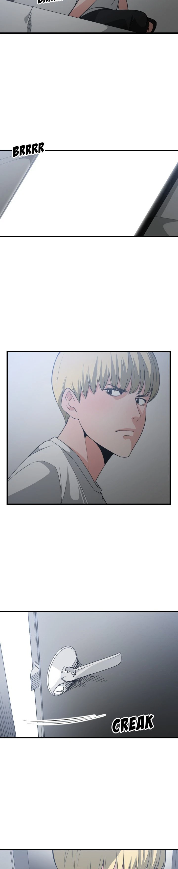 Chapter 34 - You're Not That Special!, page 4