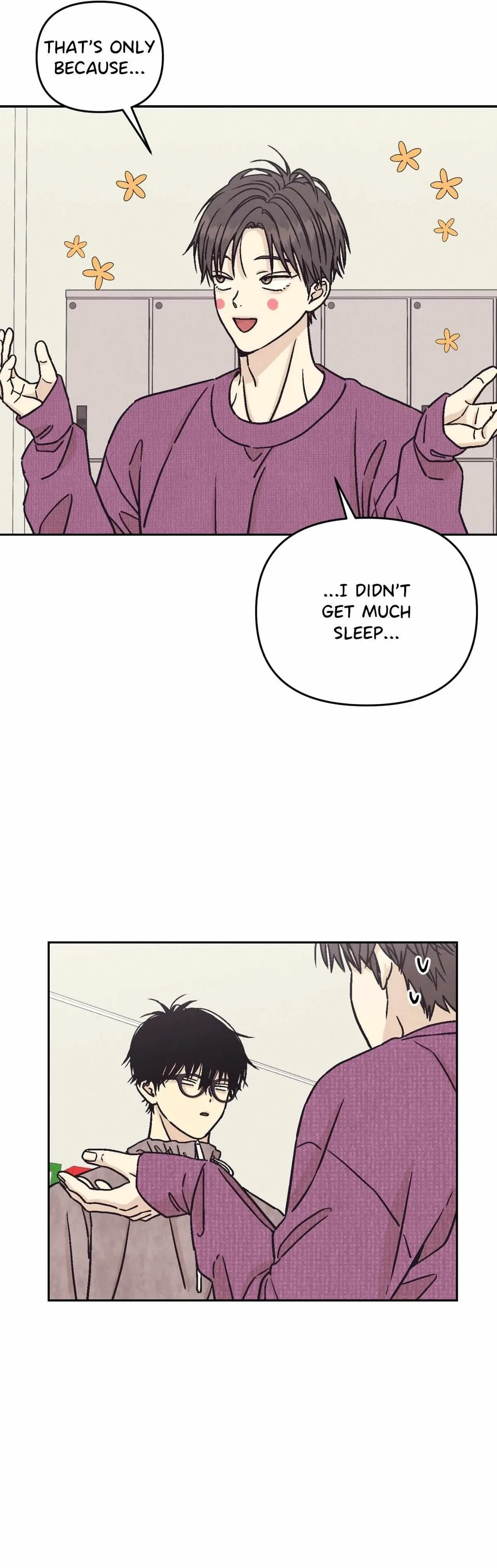 Operation Leo Chapter 16, page 10
