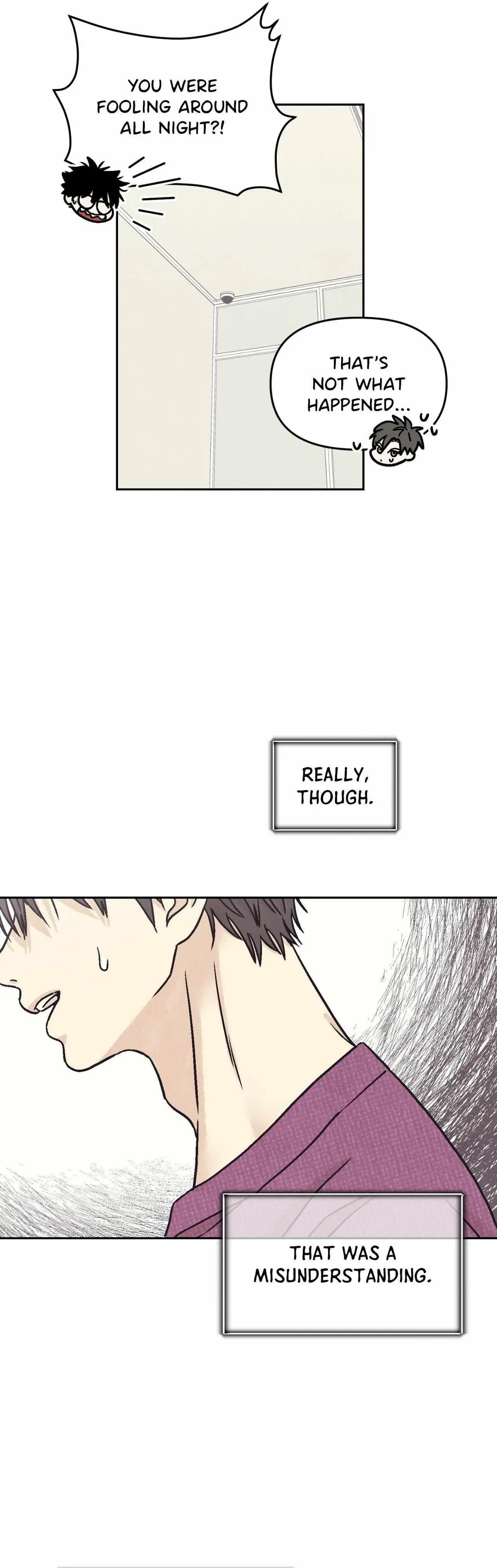 Operation Leo Chapter 16, page 11