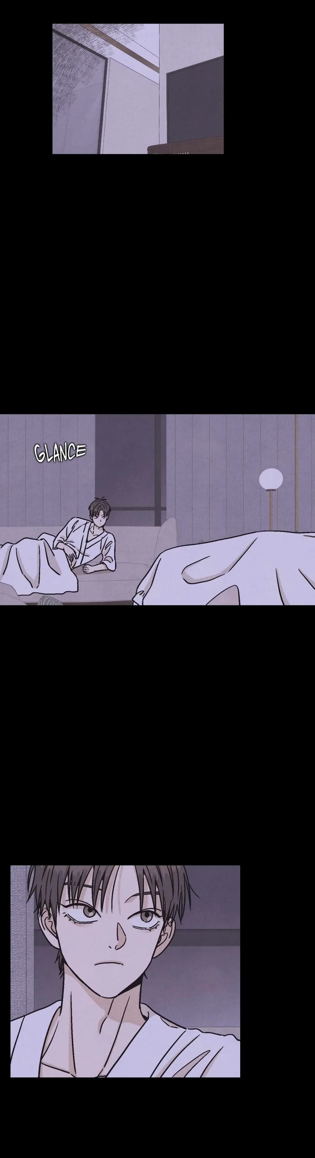 Operation Leo Chapter 16, page 14