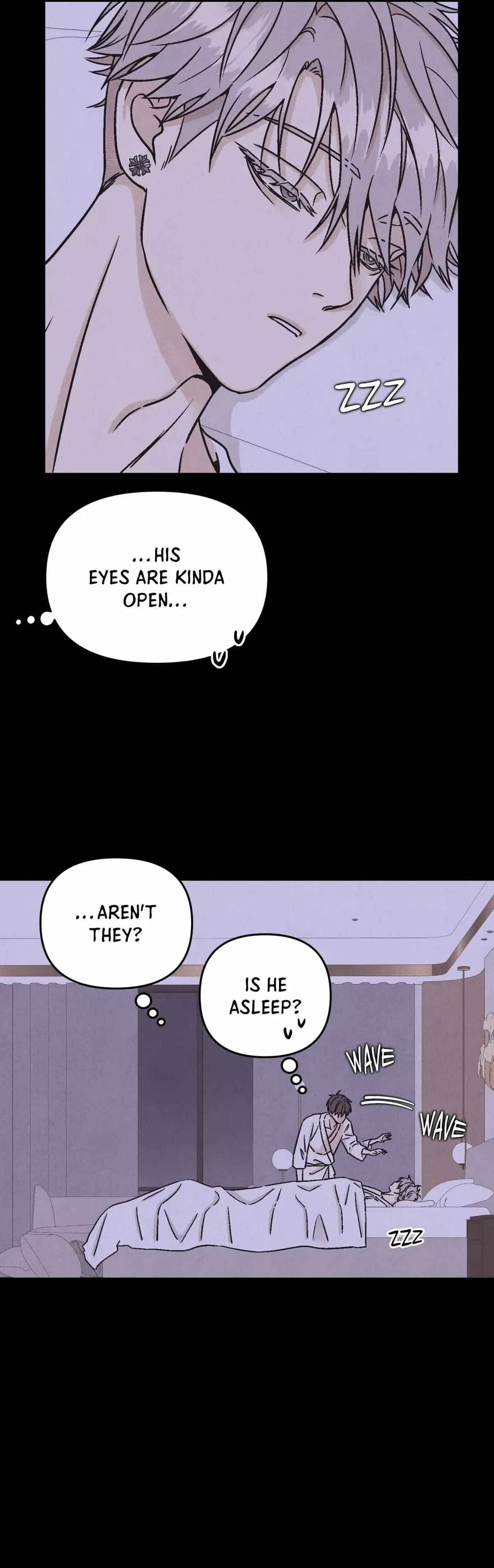 Operation Leo Chapter 16, page 16