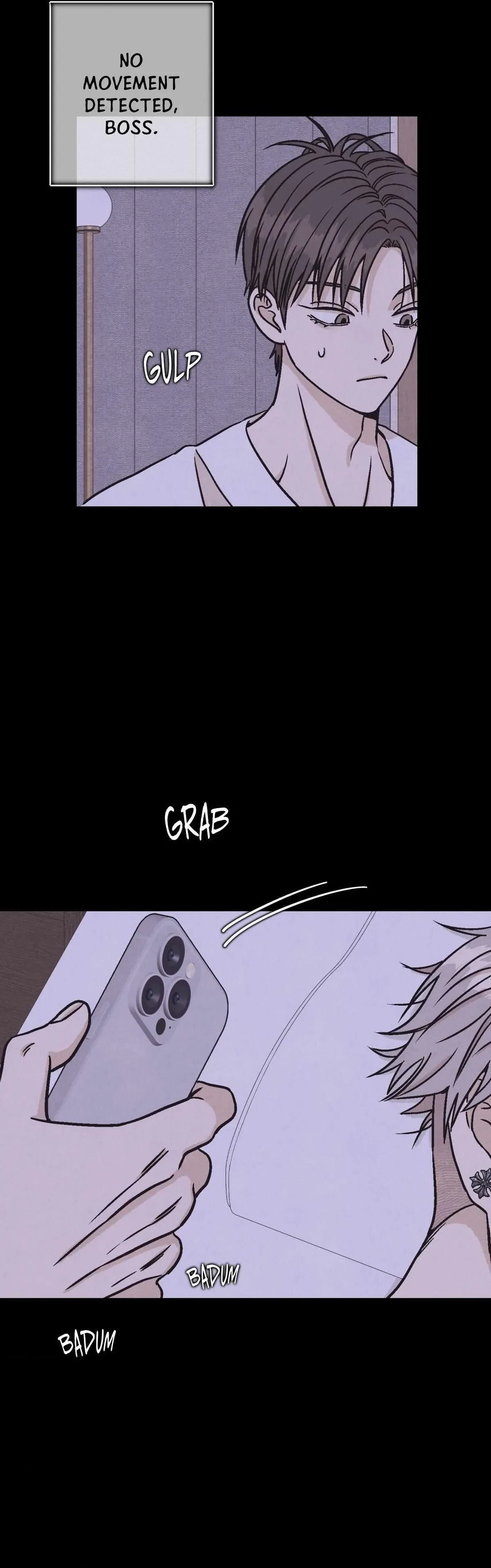 Operation Leo Chapter 16, page 17