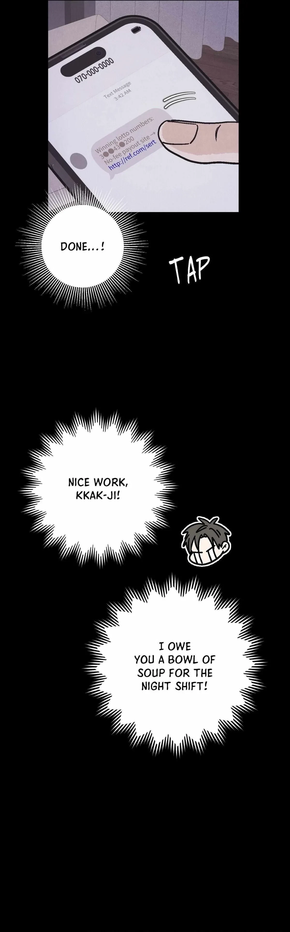Operation Leo Chapter 16, page 24
