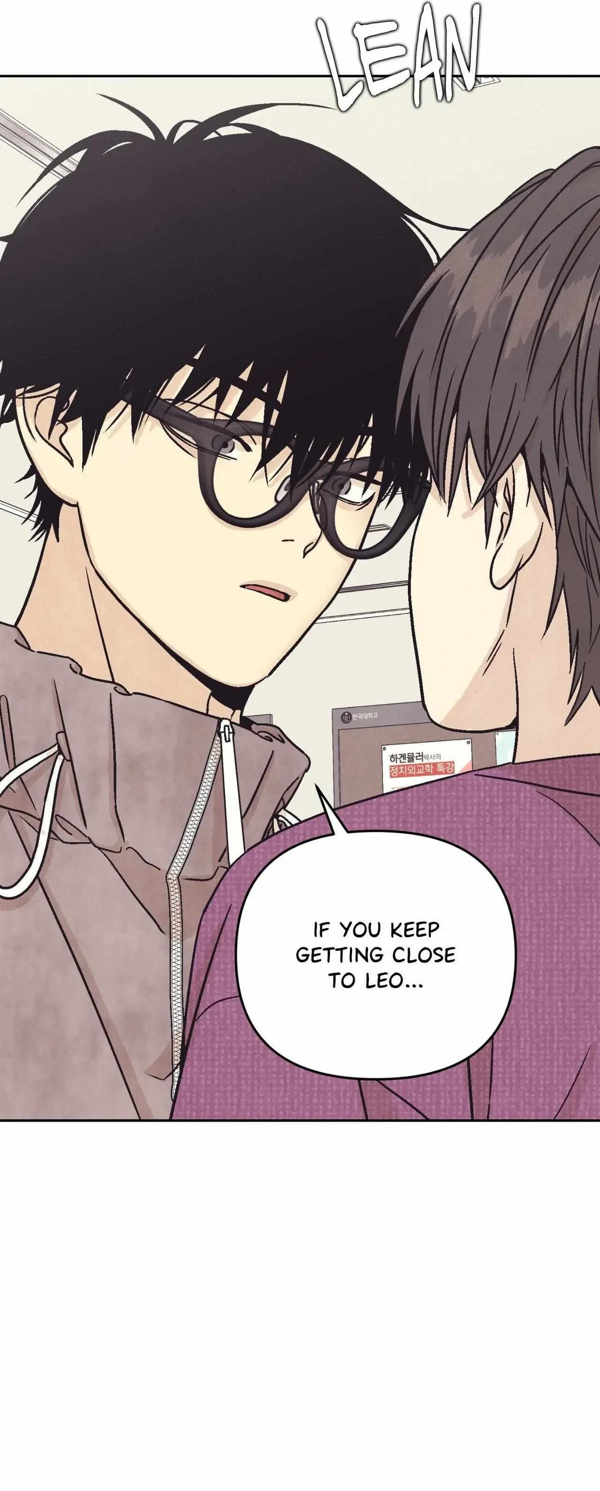 Operation Leo Chapter 16, page 37