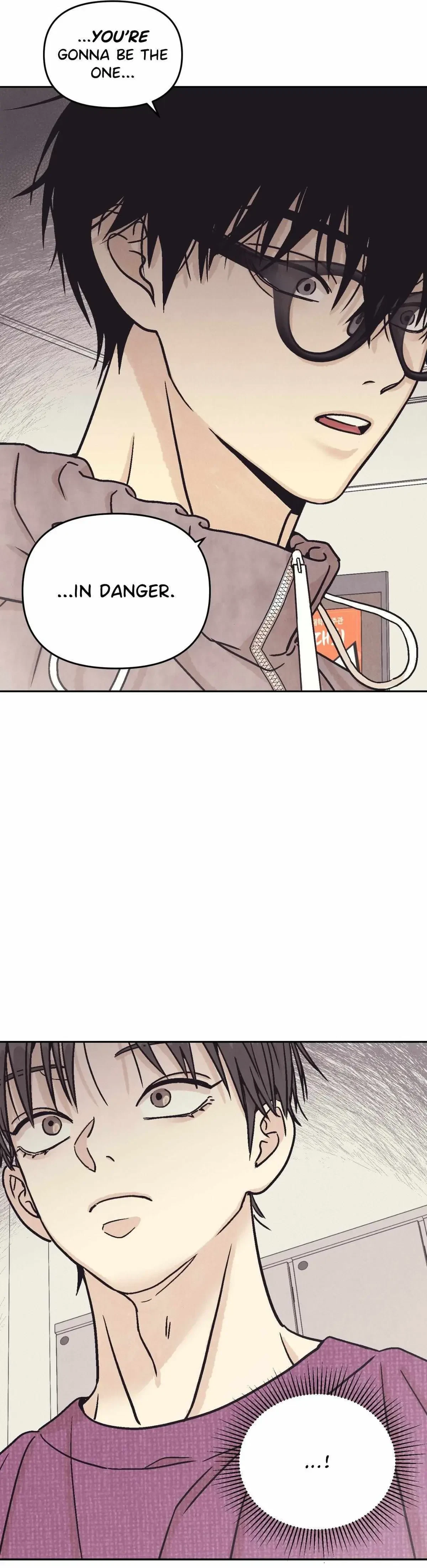 Operation Leo Chapter 16, page 38