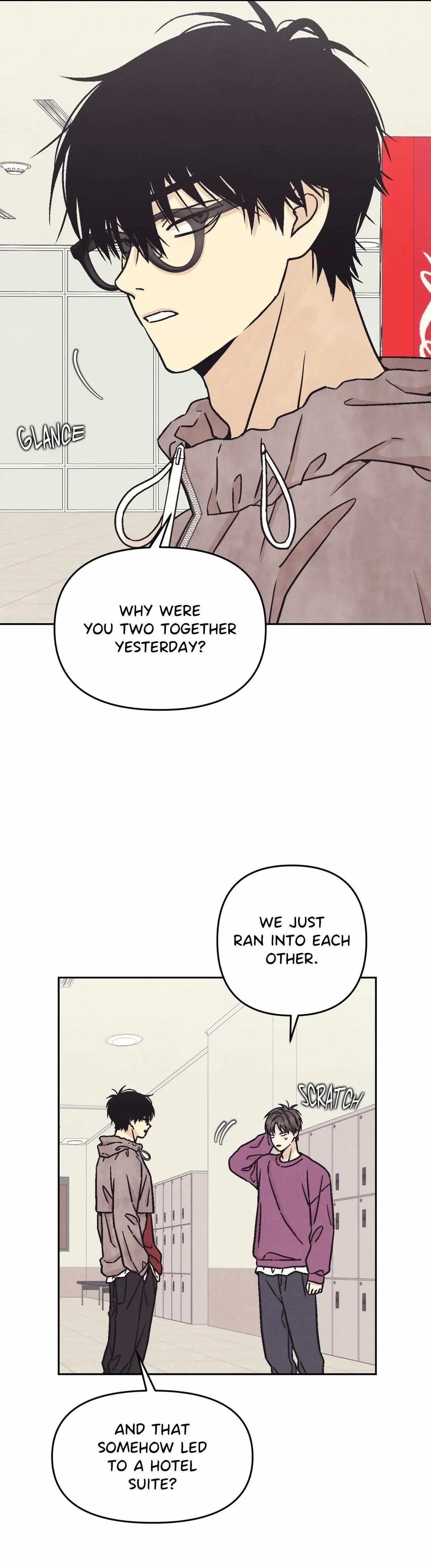Operation Leo Chapter 16, page 4