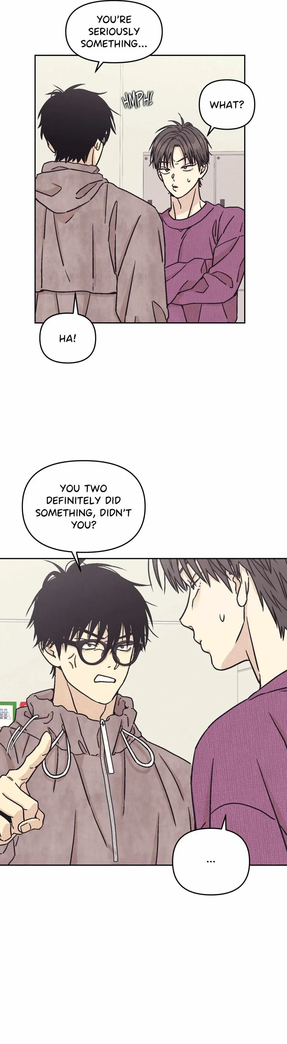 Operation Leo Chapter 16, page 6