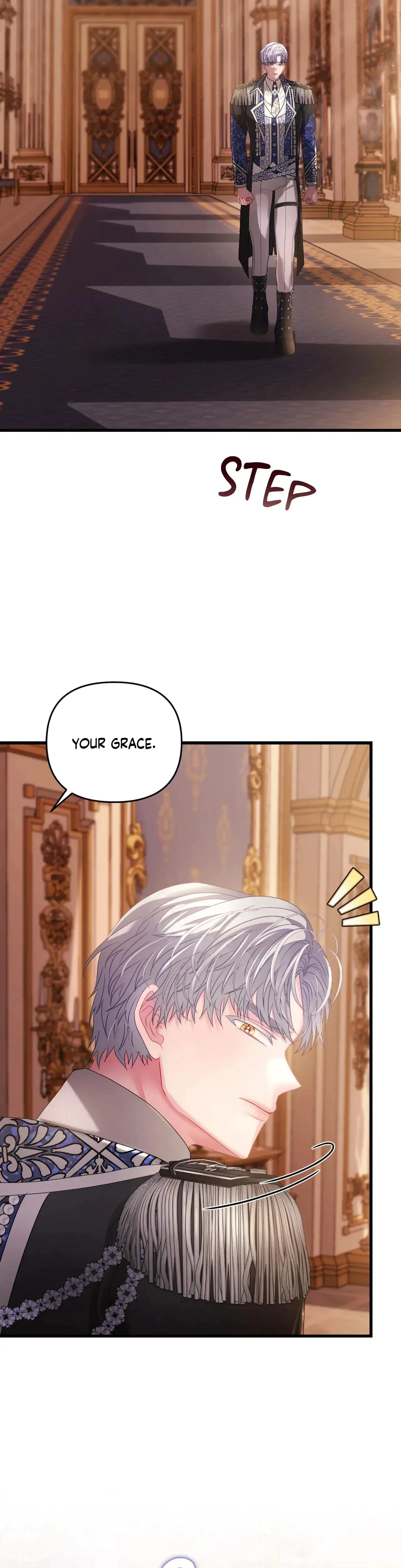 Wolf Under Sheep's Clothing Chapter 17, page 16