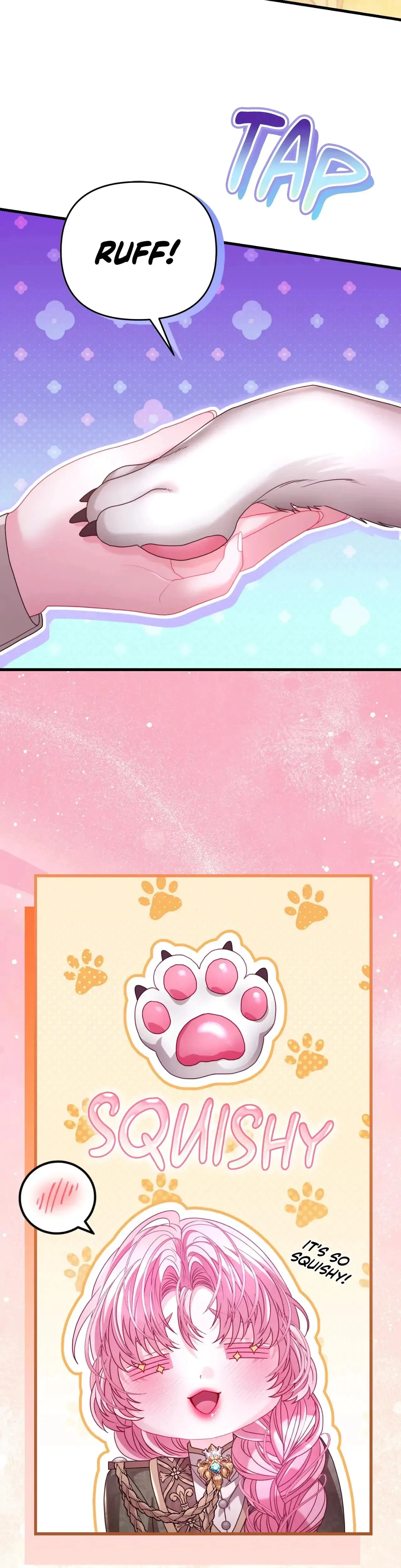 Wolf Under Sheep's Clothing Chapter 17, page 28