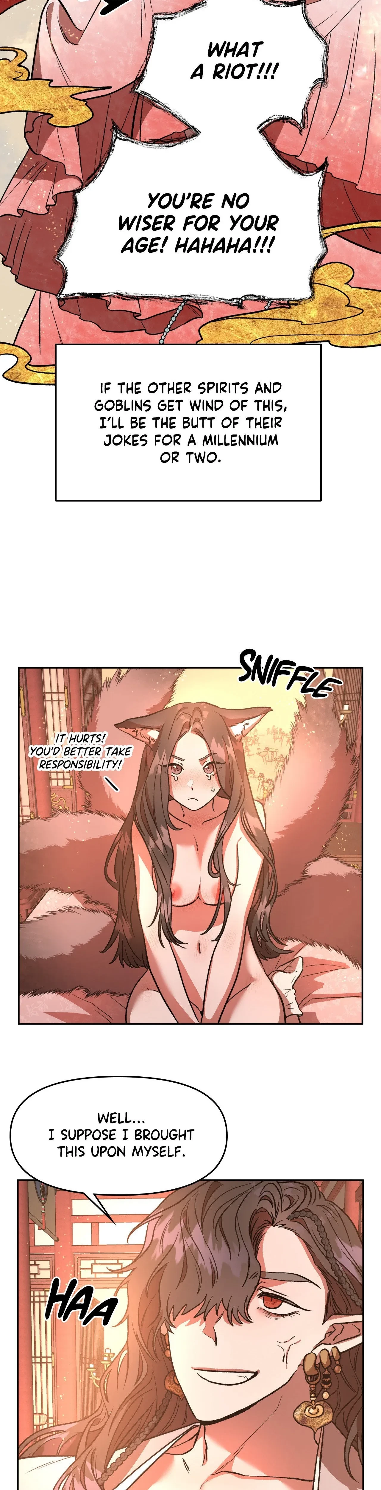 Gobbling The Goblin Chapter 4, page 10