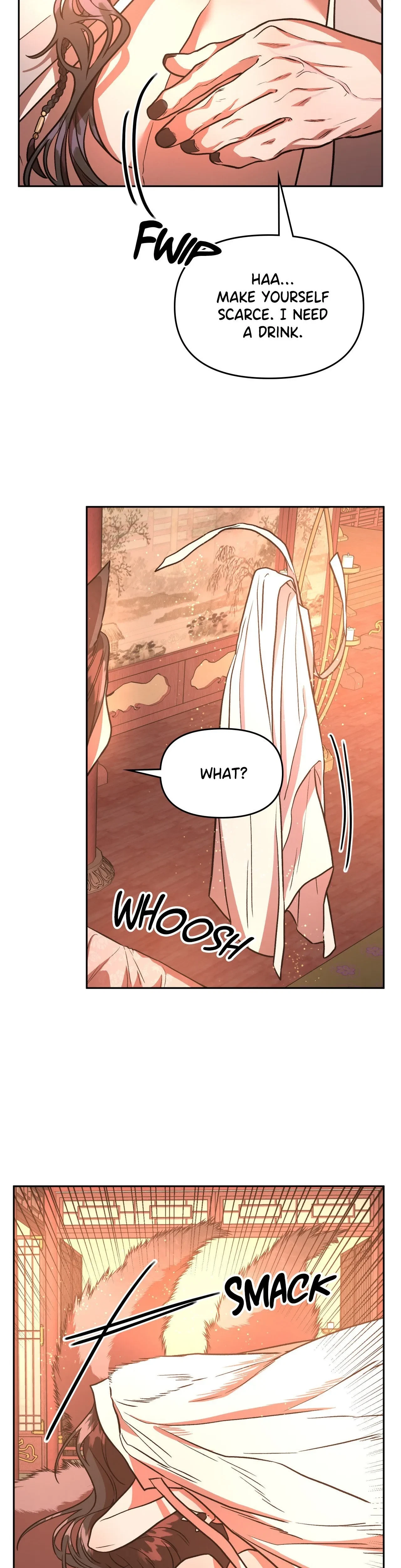 Gobbling The Goblin Chapter 4, page 11