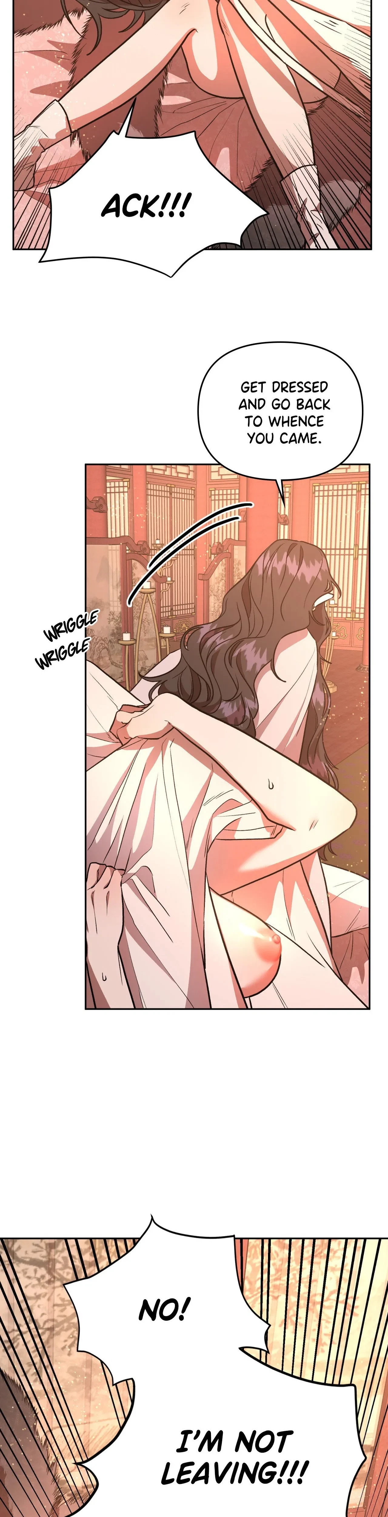 Gobbling The Goblin Chapter 4, page 12
