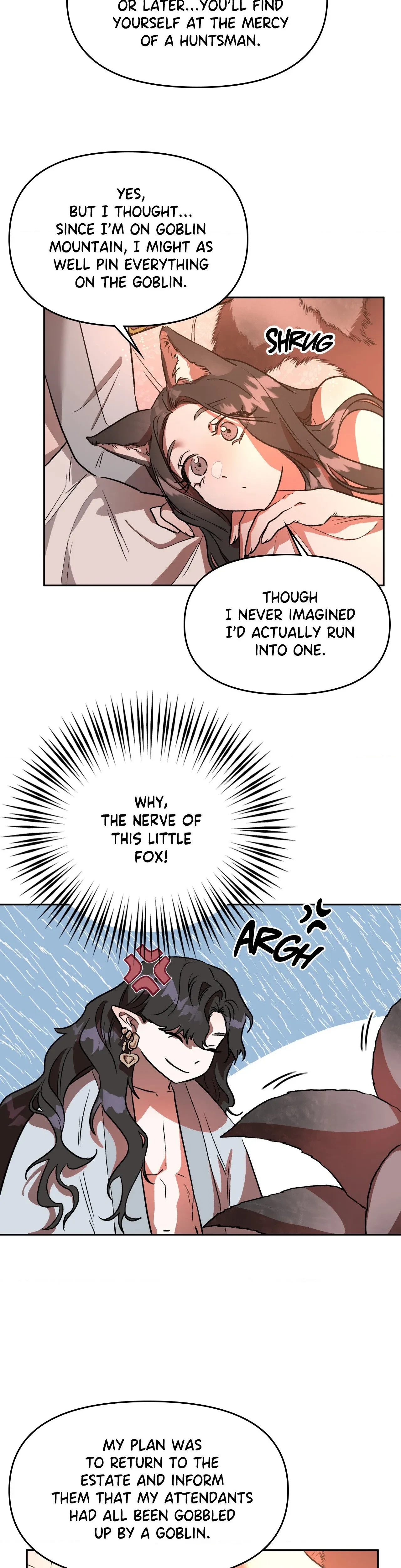 Gobbling The Goblin Chapter 4, page 16