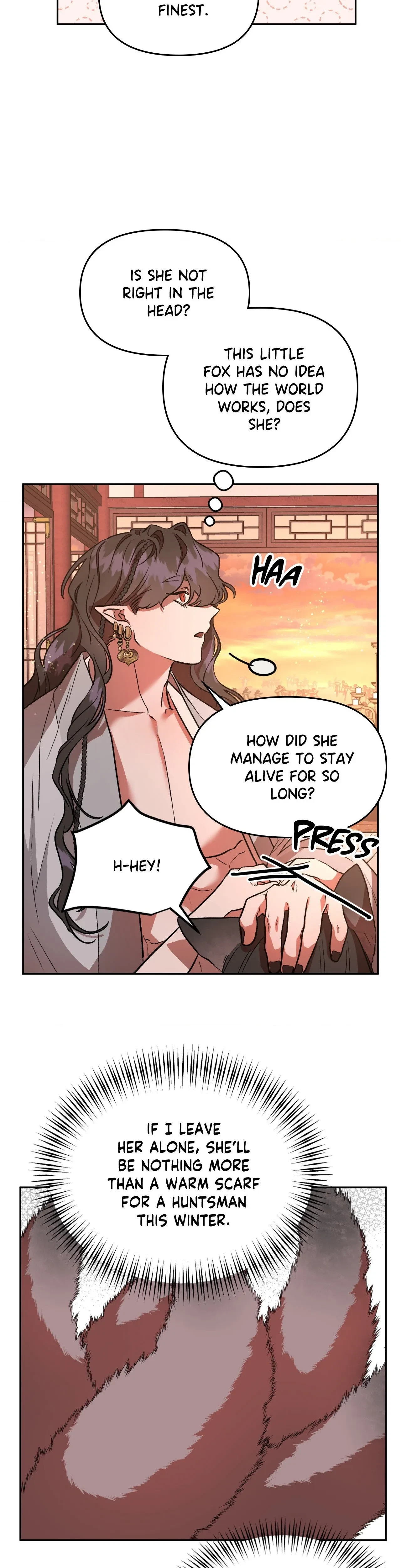 Gobbling The Goblin Chapter 4, page 18