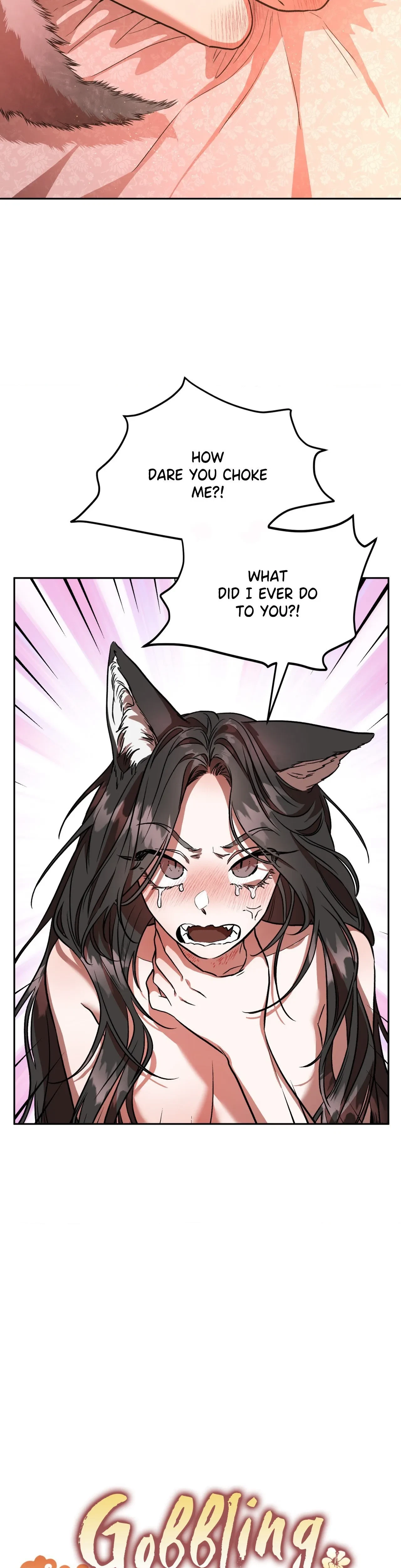 Gobbling The Goblin Chapter 4, page 2