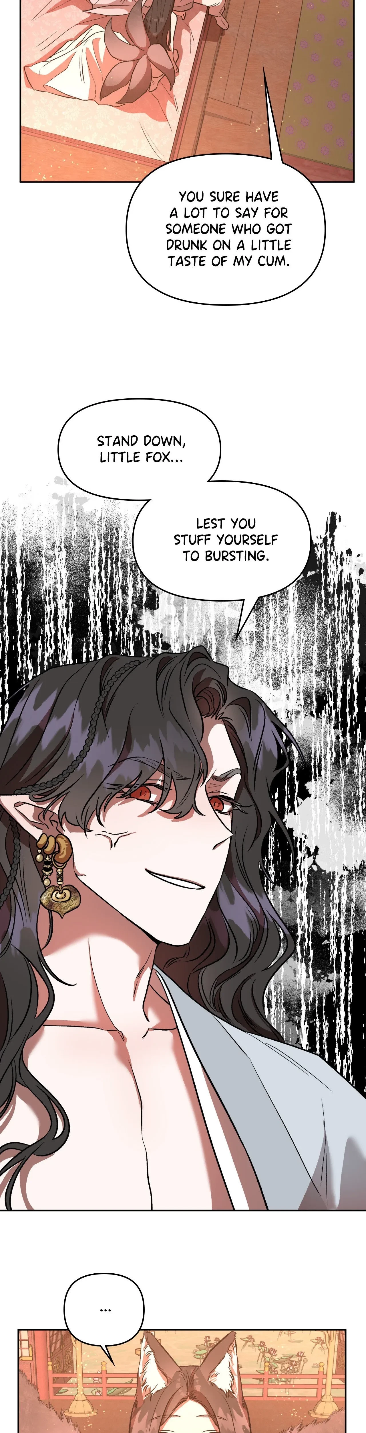Gobbling The Goblin Chapter 4, page 21