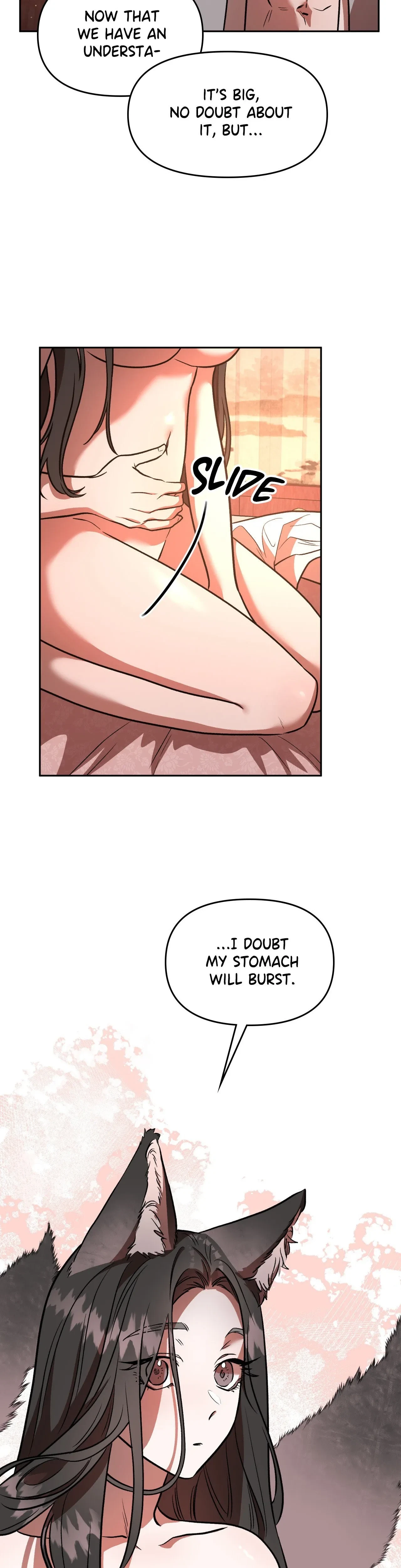 Gobbling The Goblin Chapter 4, page 23
