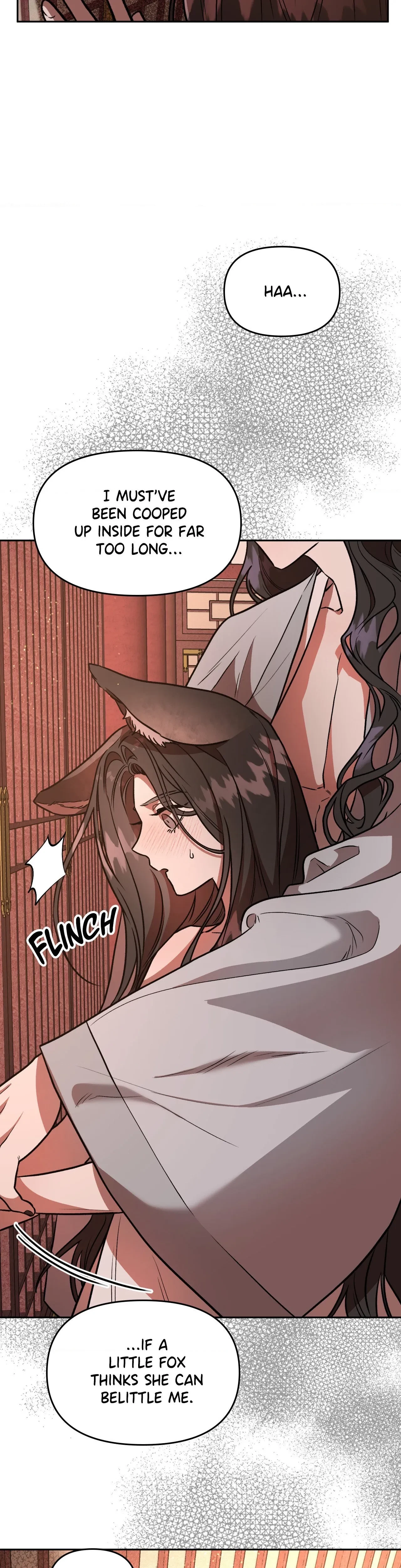 Gobbling The Goblin Chapter 4, page 29