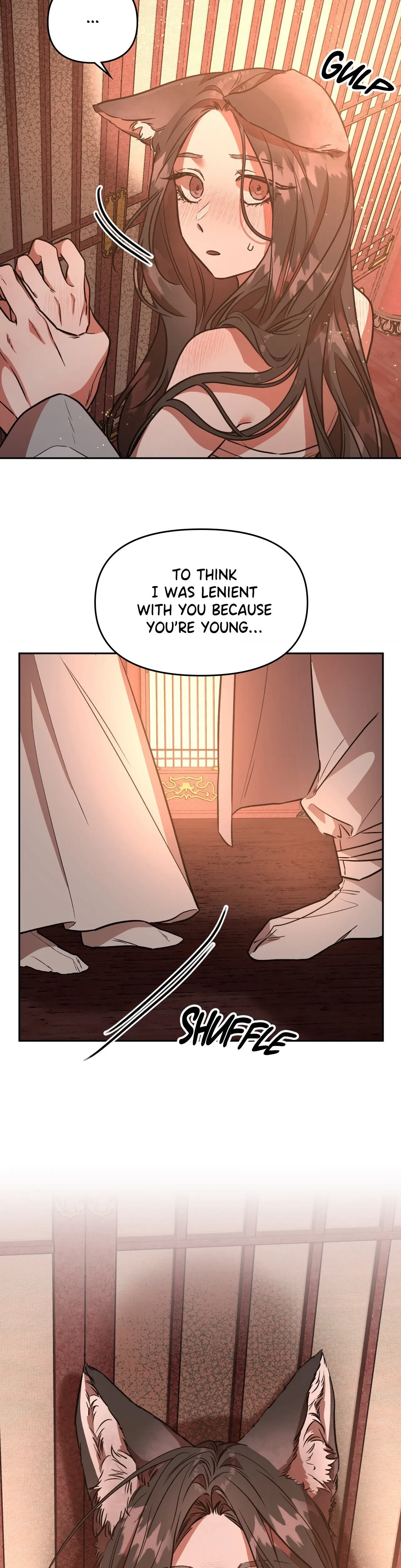 Gobbling The Goblin Chapter 4, page 30