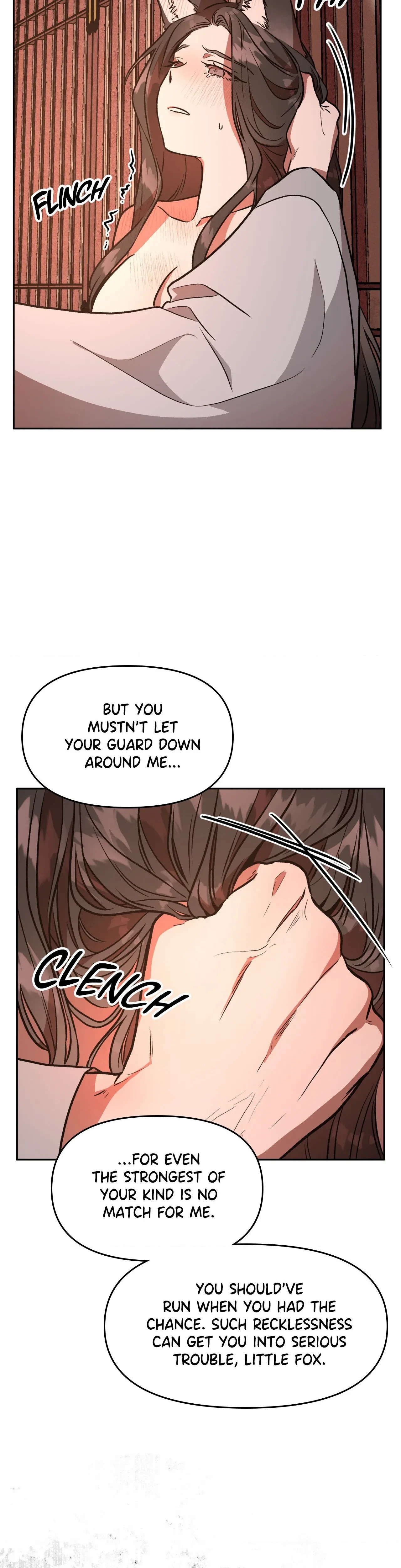 Gobbling The Goblin Chapter 4, page 35