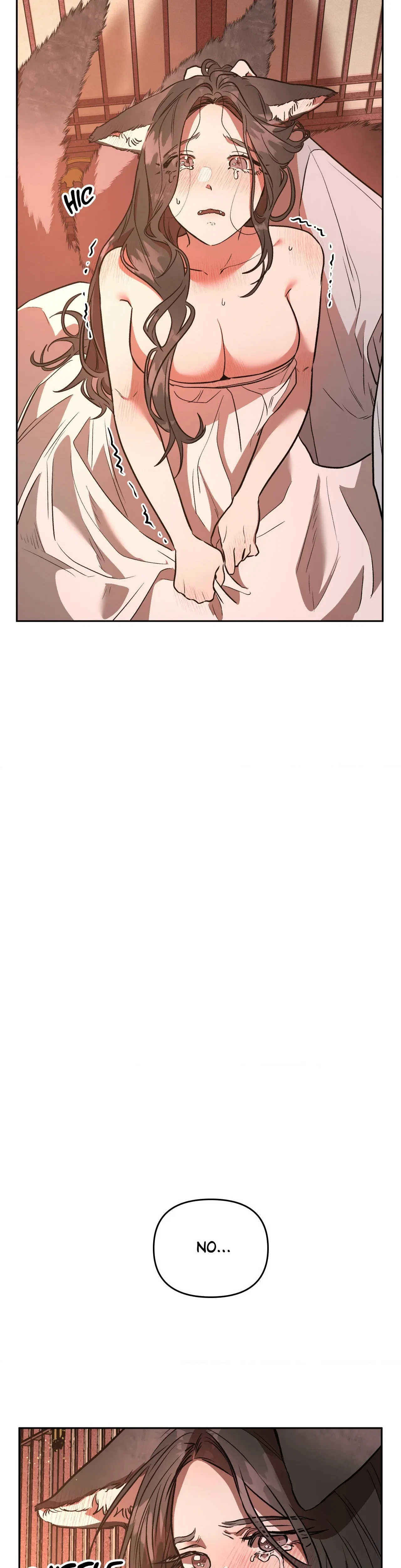 Gobbling The Goblin Chapter 4, page 37