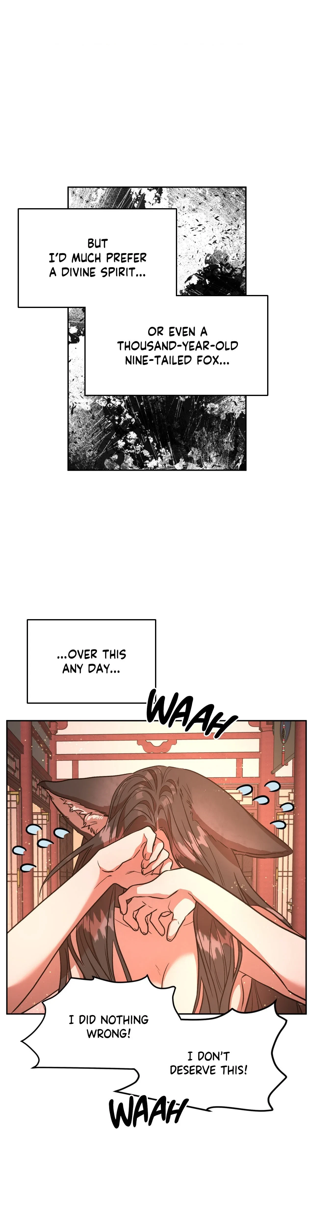 Gobbling The Goblin Chapter 4, page 7