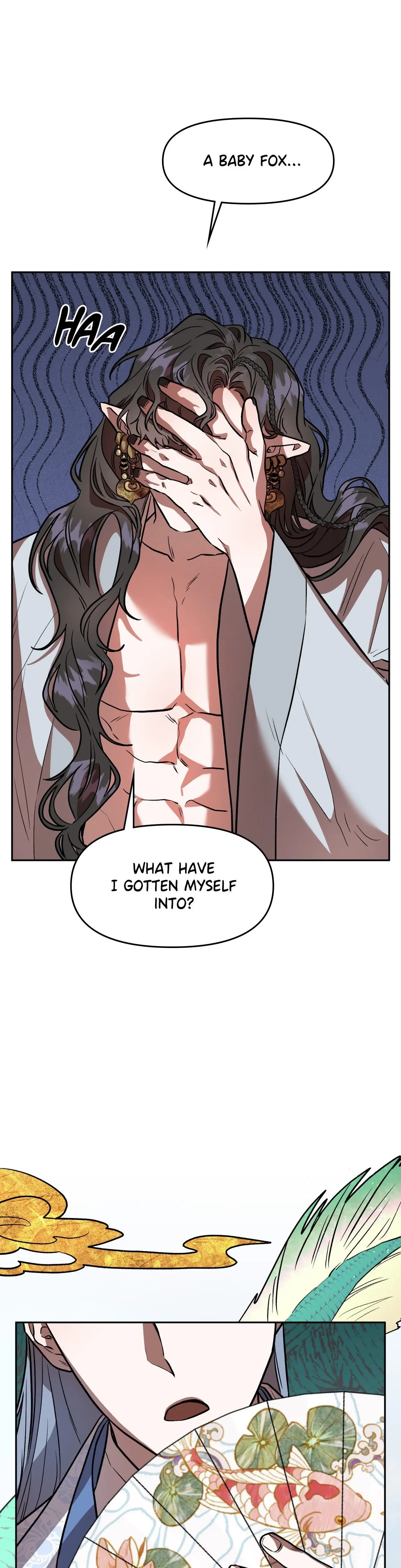 Gobbling The Goblin Chapter 4, page 8